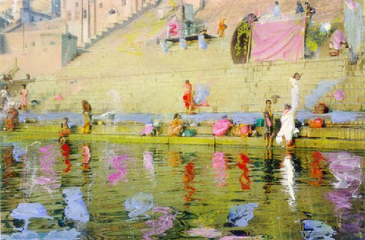 Original image